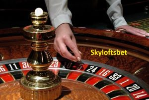 Skyloftsbet