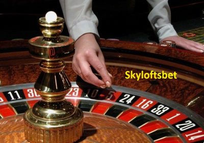 Skyloftsbet