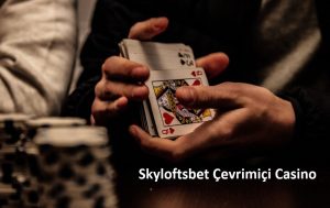 Skyloftsbet Çevrimiçi Casino