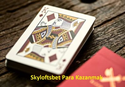 Skyloftsbet Para Kazanmak