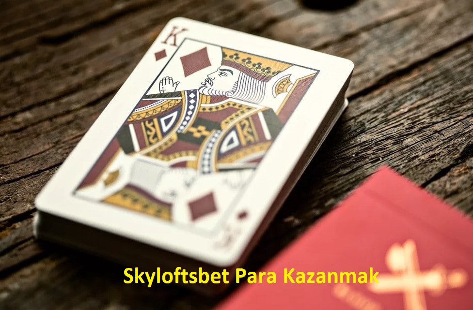 Skyloftsbet Para Kazanmak