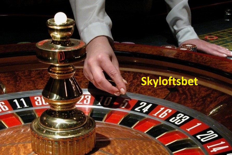 Skyloftsbet